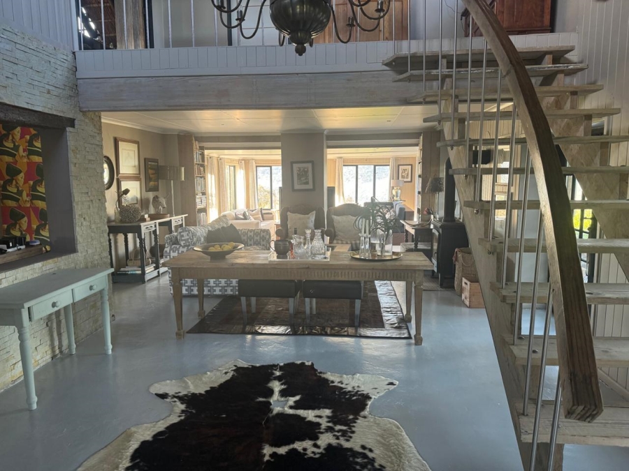 6 Bedroom Property for Sale in Sedgefield Rural Western Cape